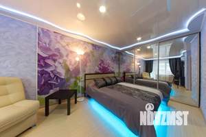 1-к квартира, посуточно, 35м2, 2/5 этаж