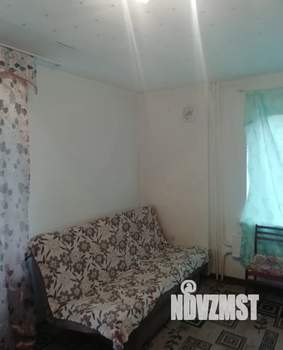 1-к квартира, на длительный срок, 31м2, 3/6 этаж