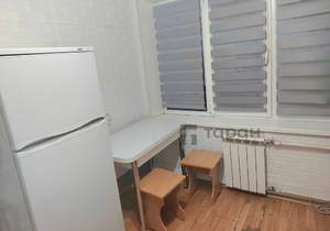 1-к квартира, на длительный срок, 32м2, 9/9 этаж