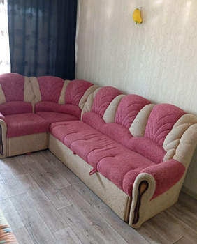 1-к квартира, на длительный срок, 30м2, 5/5 этаж
