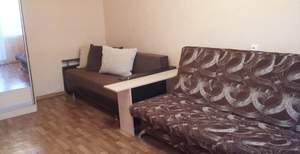 1-к квартира, на длительный срок, 31м2, 2/5 этаж