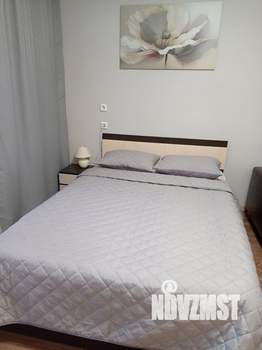 1-к квартира, посуточно, 30м2, 11/17 этаж