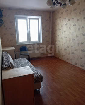 1-к квартира, на длительный срок, 33м2, 6/10 этаж