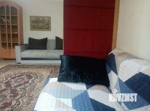 1-к квартира, на длительный срок, 31м2, 2/5 этаж