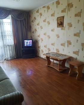 1-к квартира, на длительный срок, 40м2, 6/10 этаж