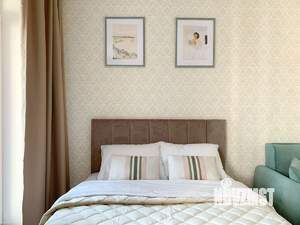 1-к квартира, посуточно, 30м2, 7/21 этаж