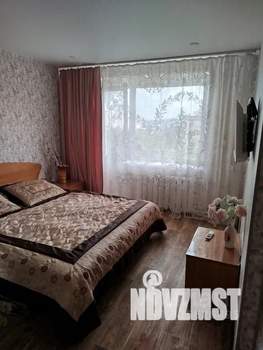 1-к квартира, посуточно, 30м2, 4/5 этаж