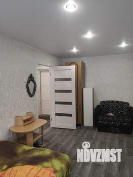 1-к квартира, на длительный срок, 35м2, 3/9 этаж