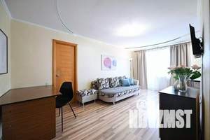 2-к квартира, посуточно, 52м2, 3/5 этаж