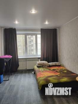 1-к квартира, на длительный срок, 35м2, 3/9 этаж