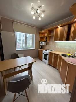 1-к квартира, посуточно, 33м2, 5/11 этаж