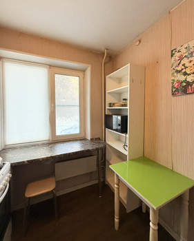 2-к квартира, на длительный срок, 43м2, 1/5 этаж