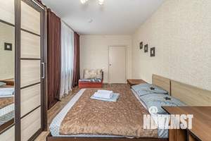 2-к квартира, посуточно, 79м2, 17/20 этаж