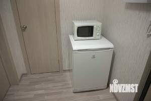 1-к квартира, посуточно, 26м2, 1/1 этаж