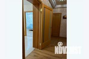 3-к квартира, посуточно, 72м2, 3/5 этаж