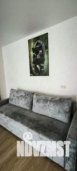 2-к квартира, посуточно, 47м2, 1/1 этаж