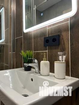 1-к квартира, посуточно, 27м2, 18/26 этаж