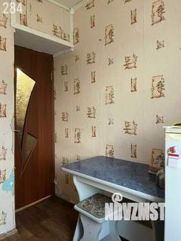 1-к квартира, на длительный срок, 24м2, 5/5 этаж