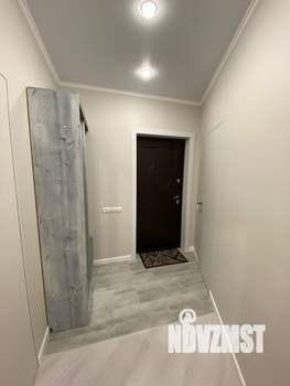 2-к квартира, на длительный срок, 46м2, 10/16 этаж