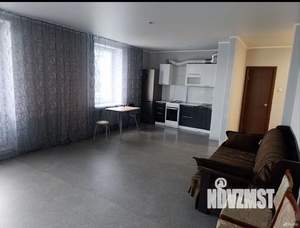 1-к квартира, на длительный срок, 48м2, 9/16 этаж