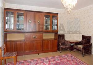 2-к квартира, на длительный срок, 50м2, 3/9 этаж