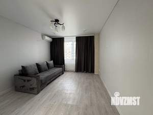 1-к квартира, на длительный срок, 41м2, 13/21 этаж