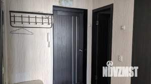 1-к квартира, посуточно, 46м2, 5/9 этаж