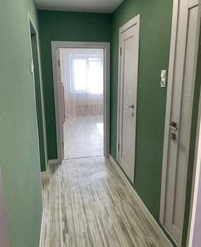 2-к квартира, на длительный срок, 53м2, 5/10 этаж