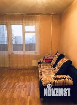 1-к квартира, на длительный срок, 30м2, 6/9 этаж