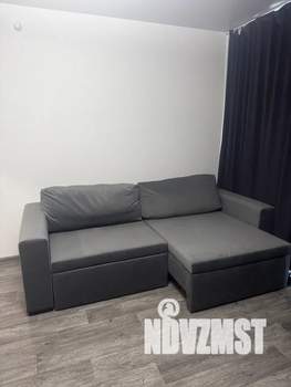 Студия квартира, посуточно, 26м2, 4/10 этаж