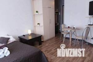 1-к квартира, посуточно, 30м2, 8/20 этаж