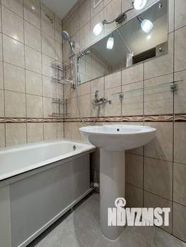 1-к квартира, на длительный срок, 47м2, 6/10 этаж