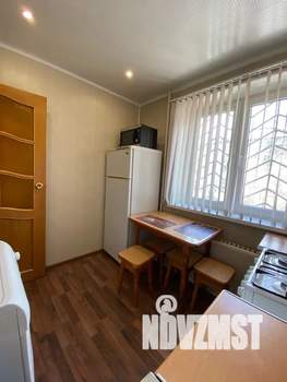 2-к квартира, посуточно, 48м2, 1/5 этаж