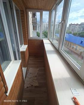 2-к квартира, на длительный срок, 50м2, 6/9 этаж