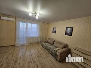 1-к квартира, на длительный срок, 43м2, 6/10 этаж