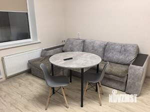 1-к квартира, на длительный срок, 41м2, 10/10 этаж