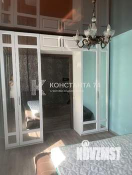 3-к квартира, на длительный срок, 63м2, 3/10 этаж