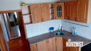 1-к квартира, на длительный срок, 39м2, 9/10 этаж