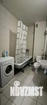 2-к квартира, посуточно, 40м2, 1/1 этаж