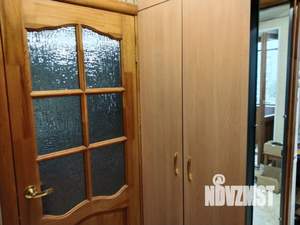 1-к квартира, на длительный срок, 34м2, 3/5 этаж