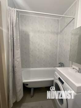 Студия квартира, на длительный срок, 19м2, 10/10 этаж