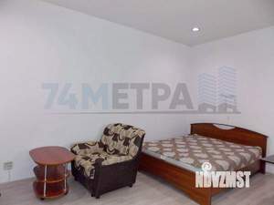 1-к квартира, на длительный срок, 31м2, 18/18 этаж