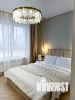 2-к квартира, посуточно, 55м2, 7/18 этаж