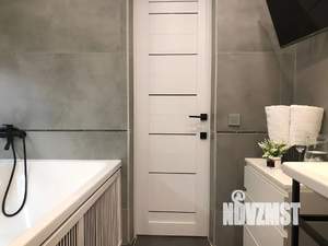 1-к квартира, посуточно, 40м2, 1/10 этаж