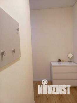 2-к квартира, посуточно, 42м2, 1/1 этаж