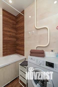 Студия квартира, посуточно, 24м2, 3/10 этаж