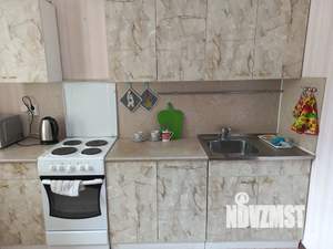 1-к квартира, посуточно, 41м2, 3/10 этаж