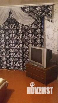 1-к квартира, на длительный срок, 36м2, 5/5 этаж