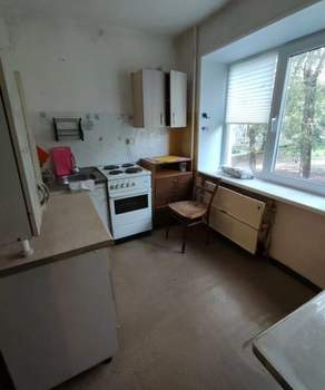 1-к квартира, на длительный срок, 35м2, 1/5 этаж