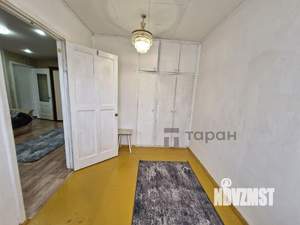 2-к квартира, на длительный срок, 46м2, 4/5 этаж